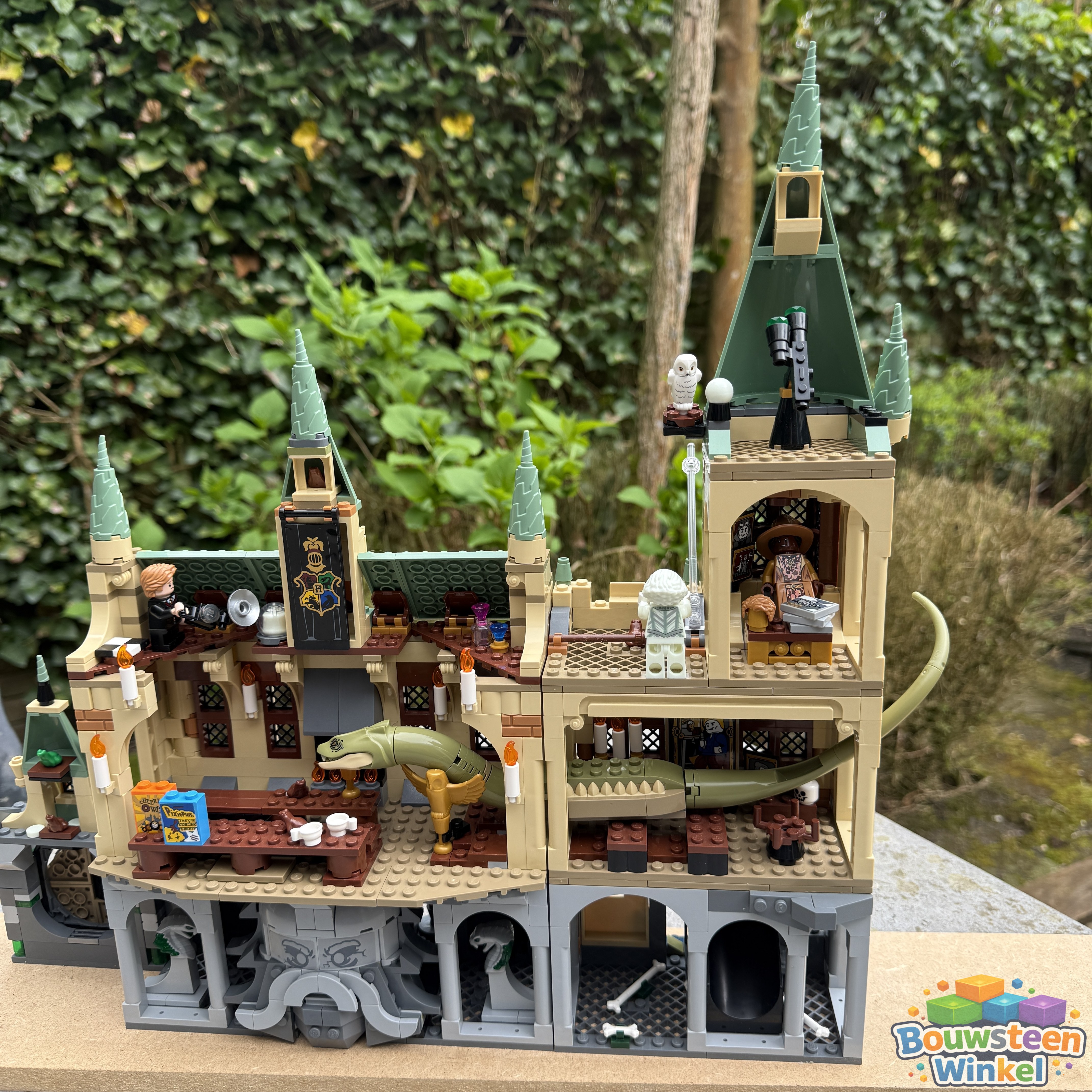76389 Harry Potter