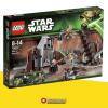LEGO Star Wars Duel op Genosis - 75017