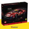 LEGO Technic Ferrari 488 GTE AF Corse 51 - 42125.jpg