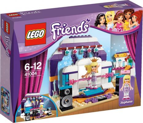 LEGO Friends Oefenzaal (41004), huren vanaf €1,00/week