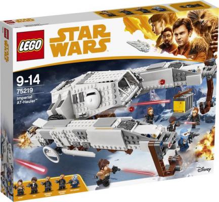 LEGO Star Wars Imperial AT-Hauler (75219), huren vanaf €5,75/week
