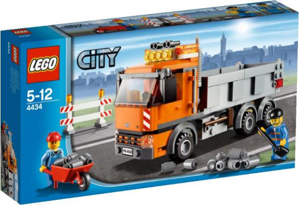 LEGO City Kiepwagen (4434), huren vanaf €1,00/week