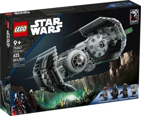 LEGO Star Wars TIE Bomber - 75347-NEW (75347), huren vanaf €4,00/week