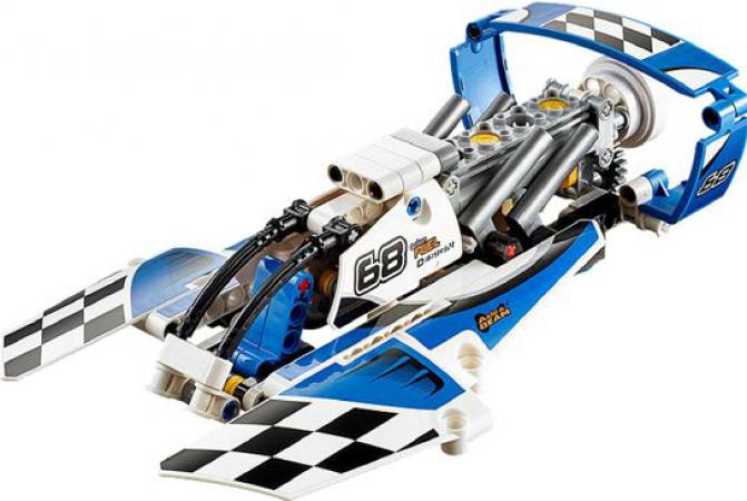 LEGO Bouwstenen 0000-1000 Technic Hydroplane Racer (42045), huren vanaf €2,00/week