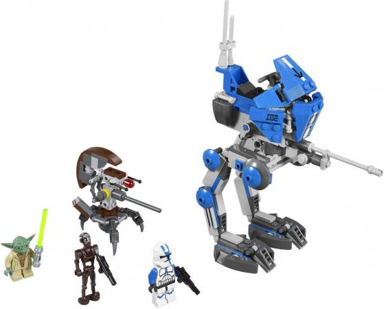 LEGO Star Wars AT-RT - 75002A (75002A), huren vanaf €1,00/week