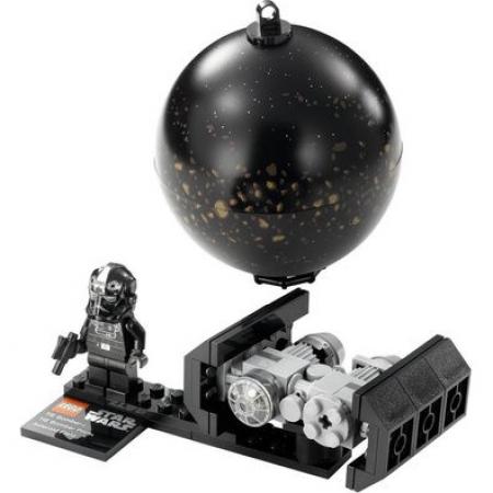 LEGO Star Wars Planet Tie Bomber (75008), huren vanaf €0,50/week