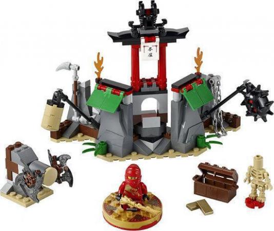 LEGO Ninjago Bergtempel (2254), huren vanaf €1,00/week