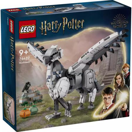 LEGO Bouwstenen 0000-1000 Harry Potter Scheurbek - 76427-NEW (76427), huren vanaf €4,00/week
