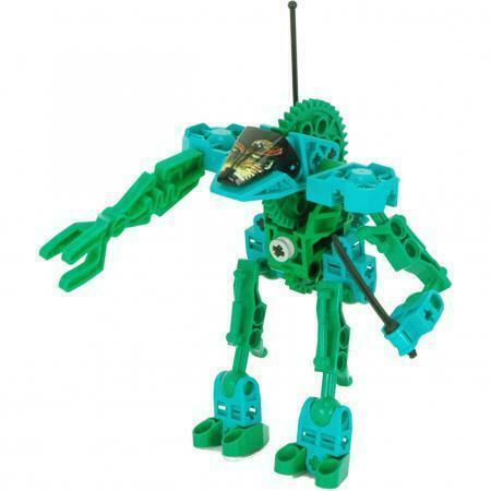 LEGO Technic Amazon Jungle (8505), huren vanaf €0,25/week