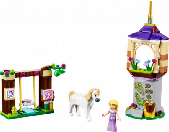 LEGO Disney Princess Rapunzels Perfecte Dag (41065), huren vanaf €1,00/week